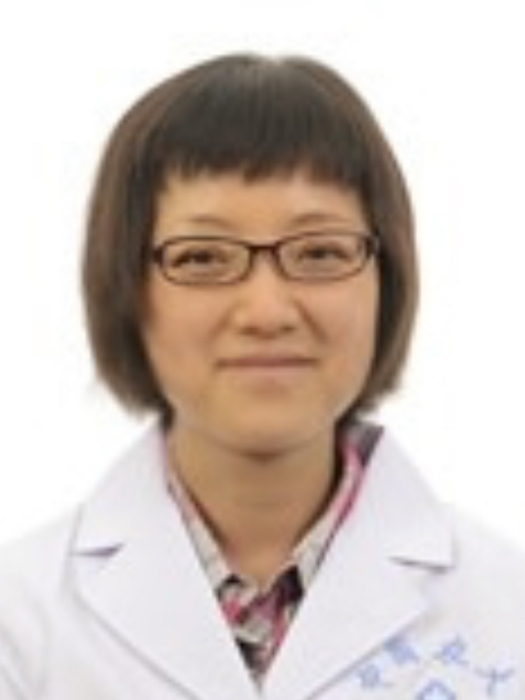 張迪(中國農業大學動物醫學院副教授) 張迪(中國農業大學動物醫學院副教授)