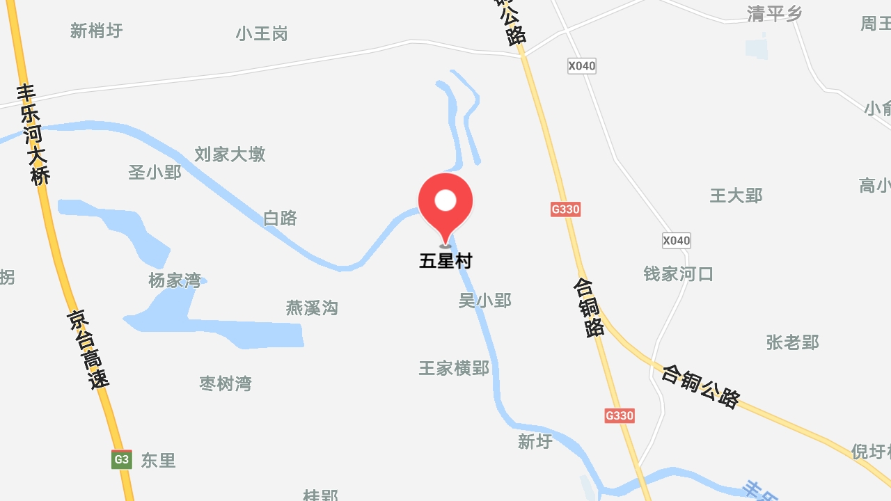 地圖信息