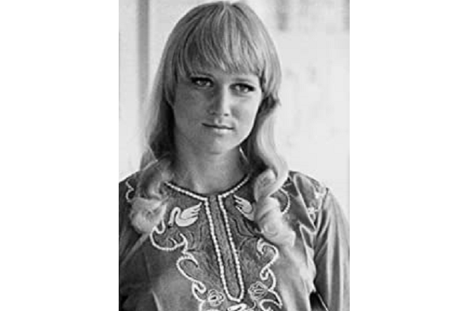 Ingeborg Steinbach Ingeborg Steinbach