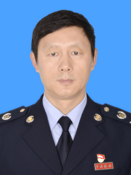 柳野青(國家稅務總局滎陽市稅務局黨委委員) 柳野青(國家稅務總局滎陽市稅務局黨委委員)