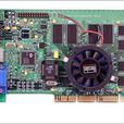 NVIDIA Riva TNT2
