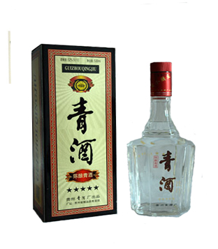 貴州青酒集團有限責任公司