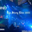 Beyond The Story Live 2005(Beyond告別演唱會)