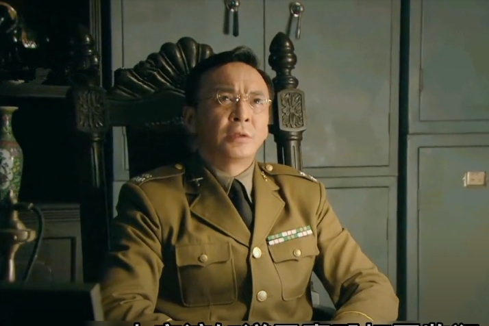 孫德亮(越獄題材影視劇《青盲》中的角色) 孫德亮(越獄題材影視劇《青盲》中的角色)