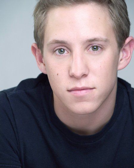Garth Merkeley Garth Merkeley