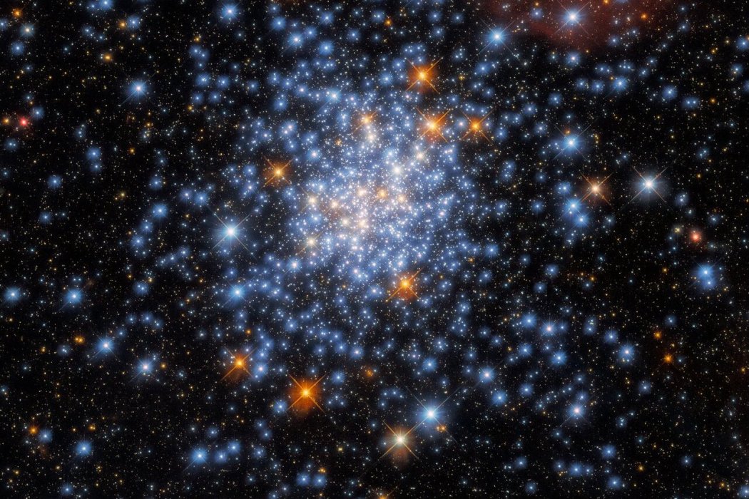 NGC 330 NGC 330
