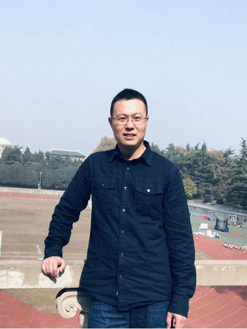 王春輝(首都師範大學國際文化學院教授) 王春輝(首都師範大學國際文化學院教授)