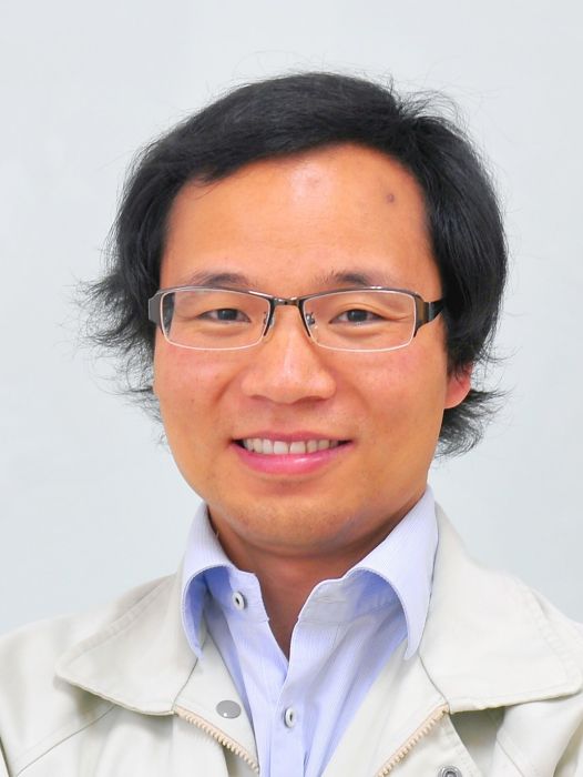 李軍(上海科技大學助理教授、研究員)