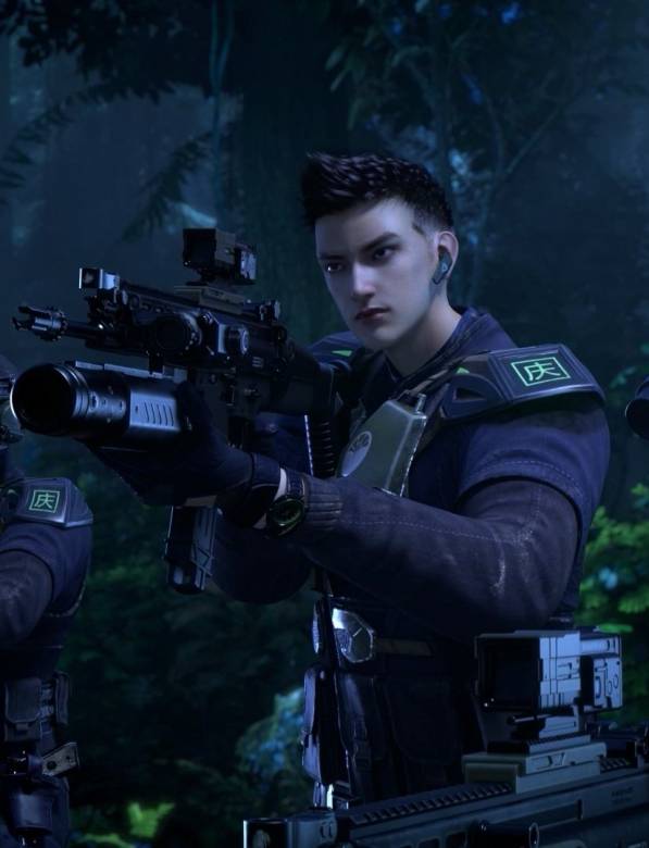 第一序列 第一序列