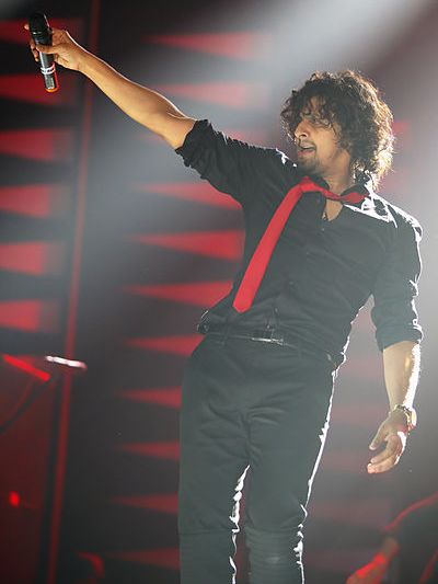 Sonu Nigam Sonu Nigam