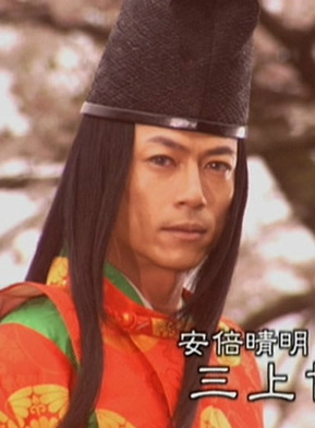 三上博史 三上博史