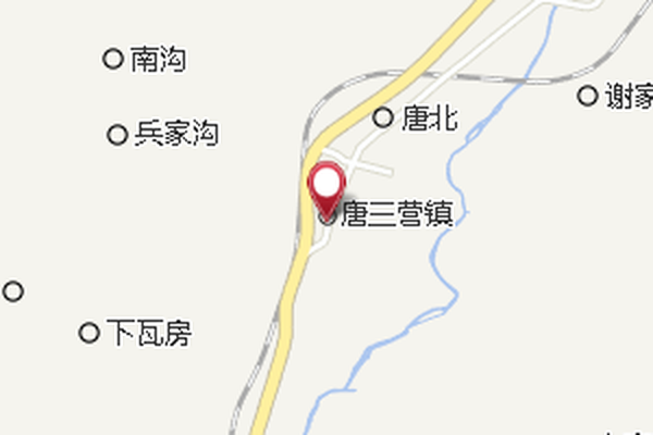 唐三營公社 唐三營公社