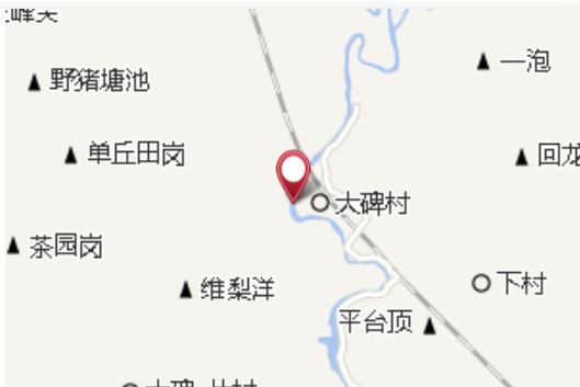 可坑廠村 可坑廠村