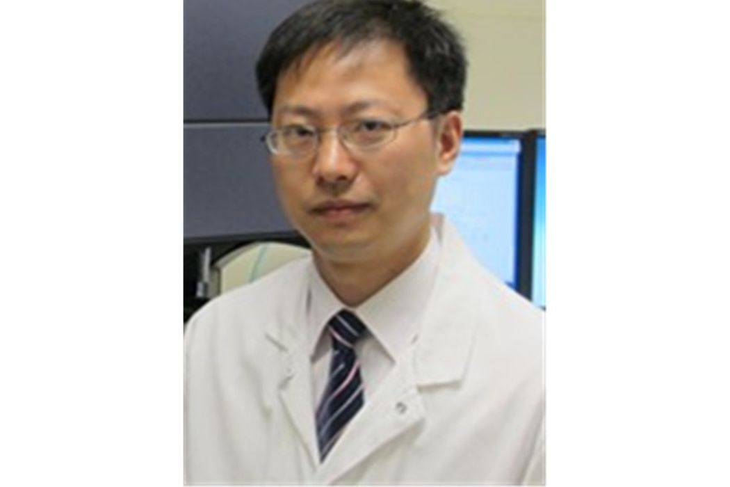 張曉明(中科院上海巴斯德研究所所長助理) 張曉明(中科院上海巴斯德研究所所長助理)