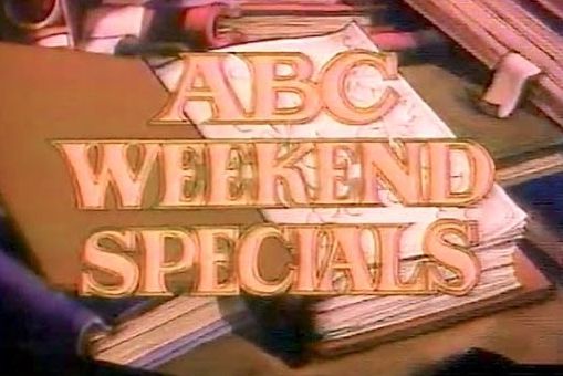 ABC Weekend Specials第一季 ABC Weekend Specials第一季