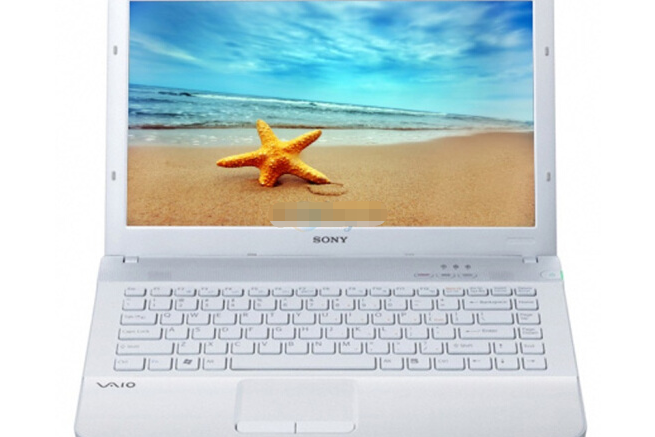 索尼VPCEA48EC/W 索尼VPCEA48EC/W