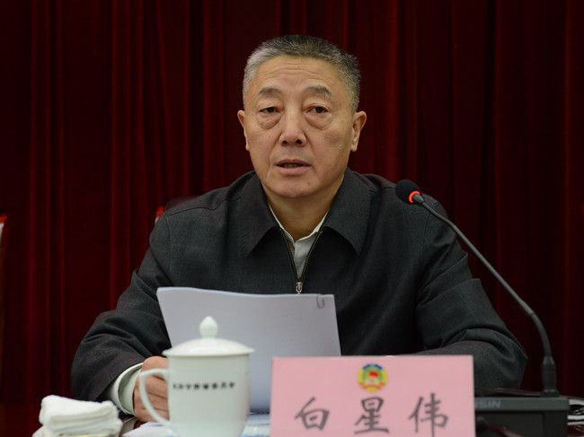 白星偉 白星偉