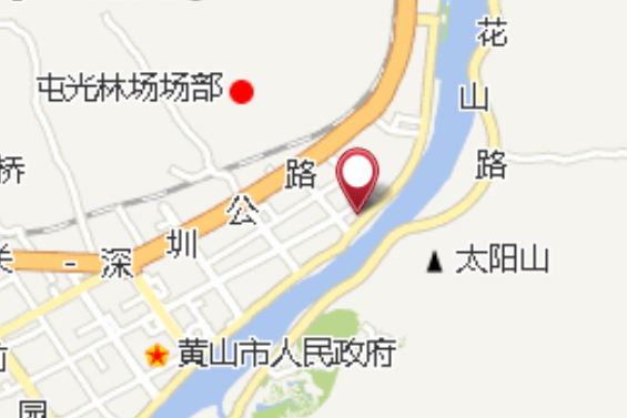 溪塝上 溪塝上
