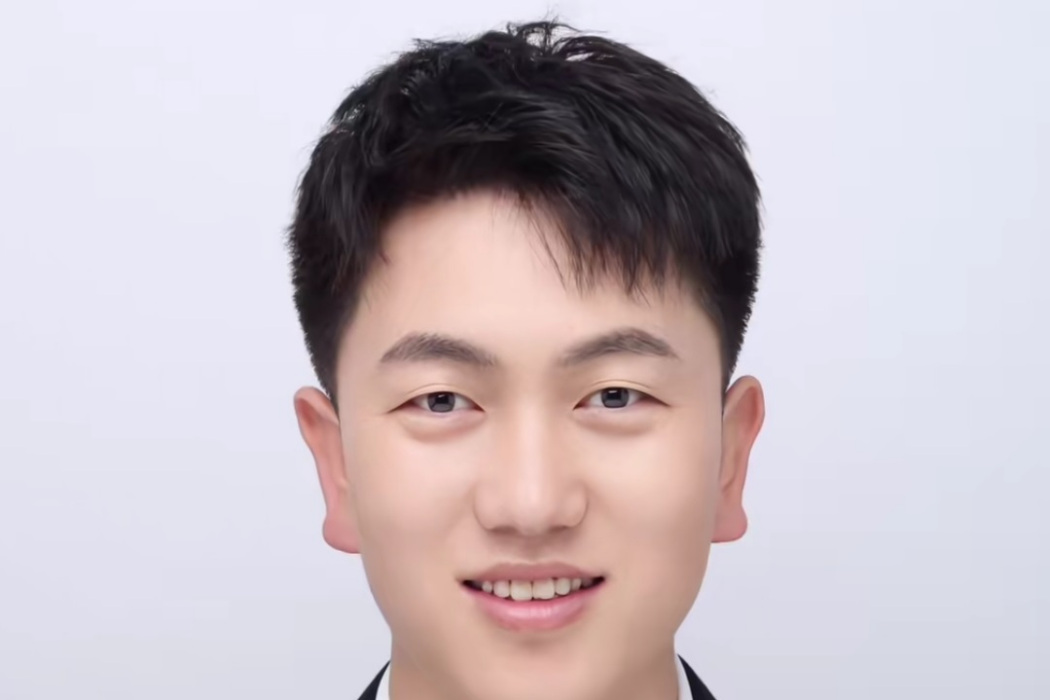 申柯瑜 申柯瑜