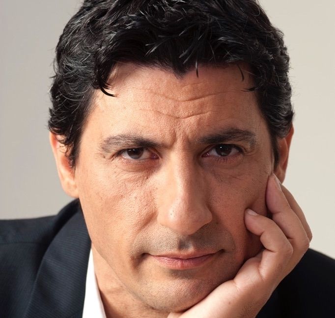 Emilio Solfrizzi Emilio Solfrizzi