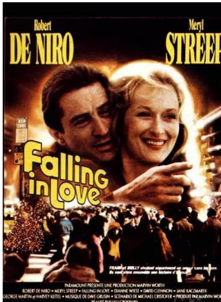 梅麗爾·斯特里普(Meryl Streep) 梅麗爾·斯特里普(Meryl Streep)