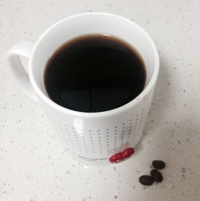 特濃咖啡 特濃咖啡
