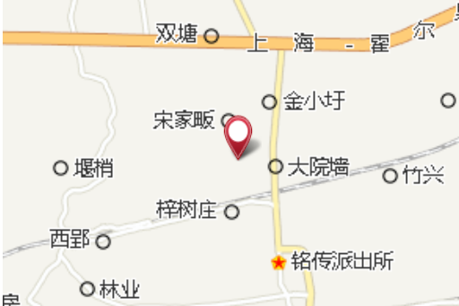 小院牆 小院牆