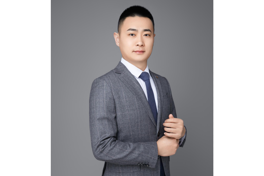 李驥(律師) 李驥(律師)
