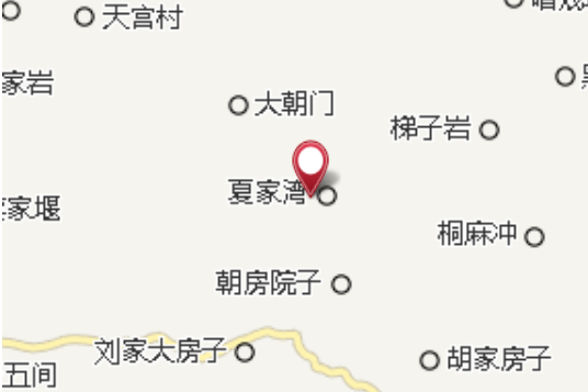 峰門大隊 峰門大隊