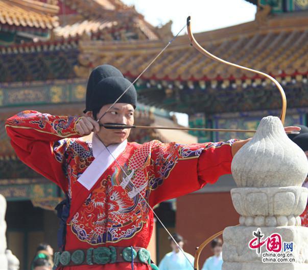 大射禮 大射禮