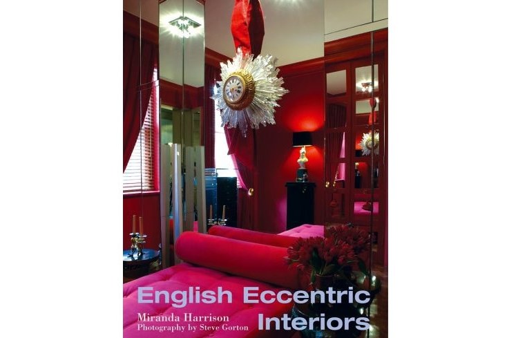 English Eccentric Interiors English Eccentric Interiors
