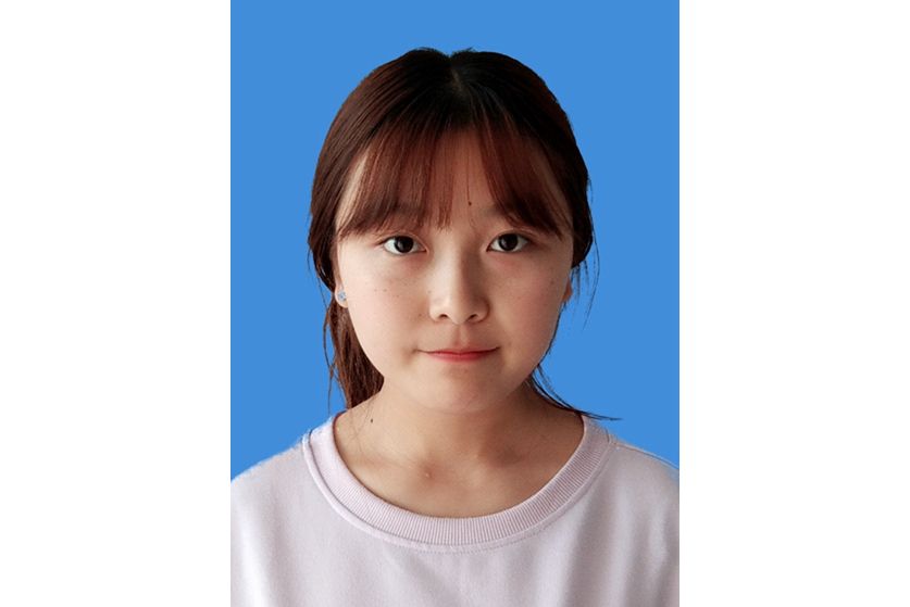 董心藍