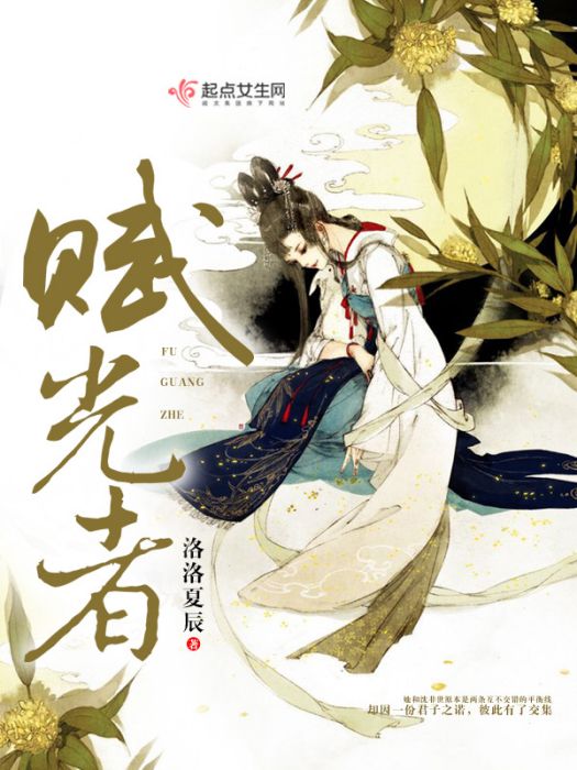 賦光者 賦光者