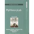 NEW MyHistoryLab - Standalone Access Card - for American Stories Volume 2 NEW MyHistoryLab - Standalone Access Card - for American Stories Volume 2
