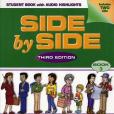 Side by Side 3 Student Book with Audio CD Highlights Side by Side 3 Student Book with Audio CD Highlights