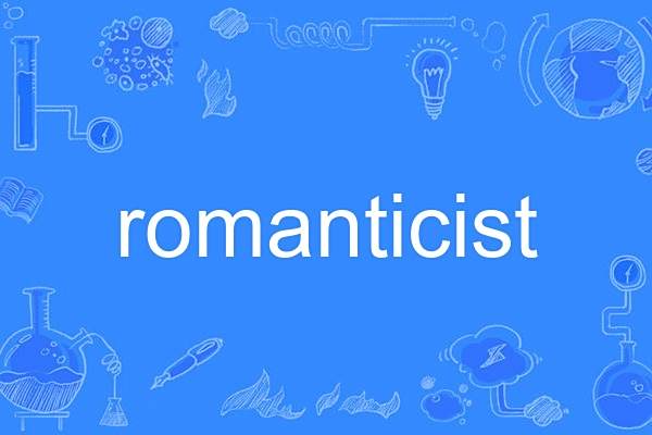 romanticist romanticist