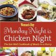 Woman\x27s Day Monday Night is Chicken Night Woman\x27s Day Monday Night is Chicken Night