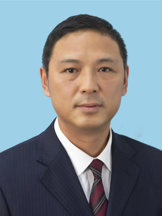 王顯超(黑龍江省密山市委常委、統戰部部長) 王顯超(黑龍江省密山市委常委、統戰部部長)