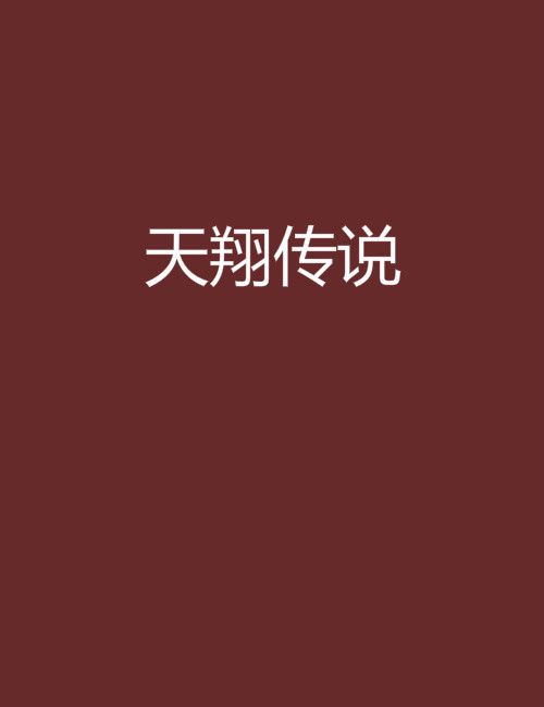 天翔傳說