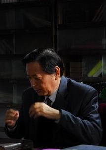 幽靈計畫