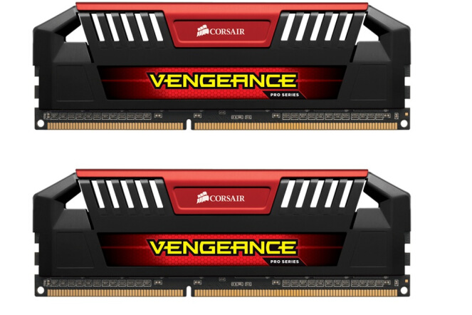 海盜船DDR32400 16 海盜船DDR32400 16