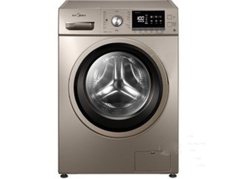 美的MD100Q31DG5 美的MD100Q31DG5