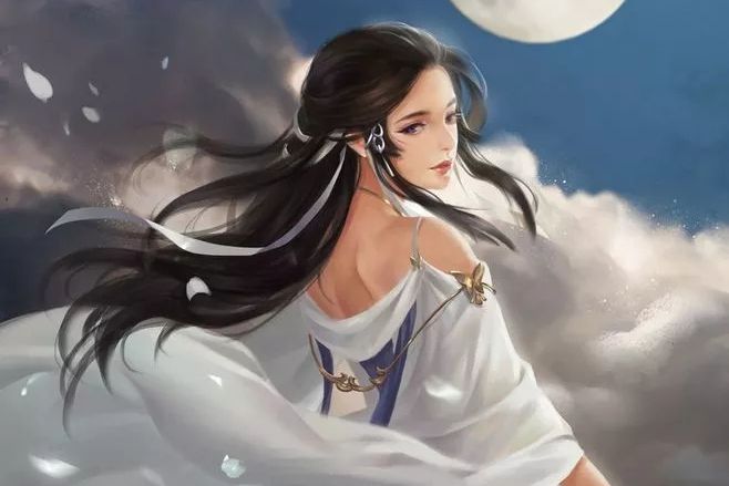 洛若曦 洛若曦