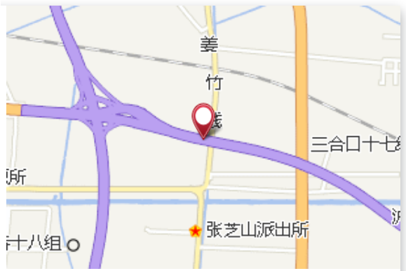 廟橋五組