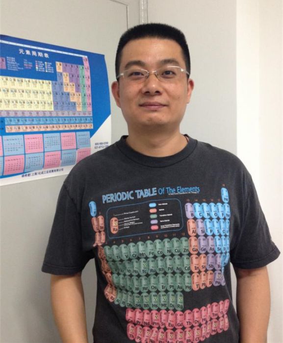 王華冬