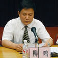 柳鳴(黑龍江省社會主義學院副院長) 柳鳴(黑龍江省社會主義學院副院長)