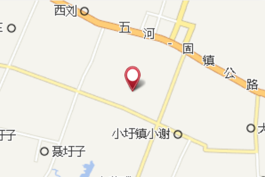 大許莊 大許莊
