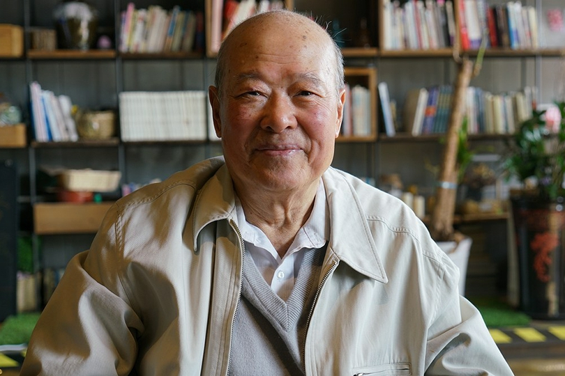 關仁卿 關仁卿