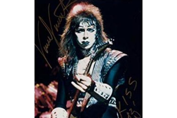 Vinnie Vincent Vinnie Vincent