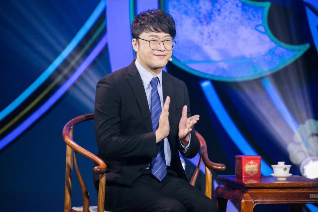 周鴻承 周鴻承